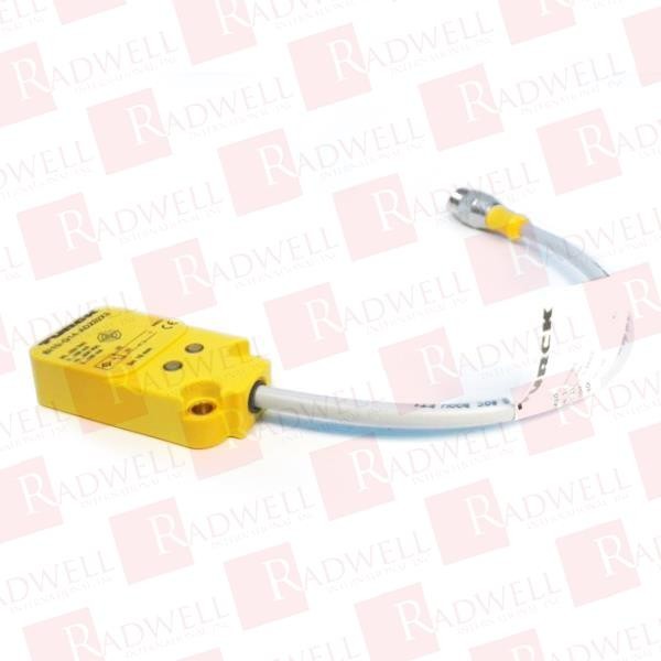 TURCK BI10-Q14-ADZ32X2-0.2-SB3T/S34 / BI10Q14ADZ32X202SB3TS34 (NEW IN BOX)