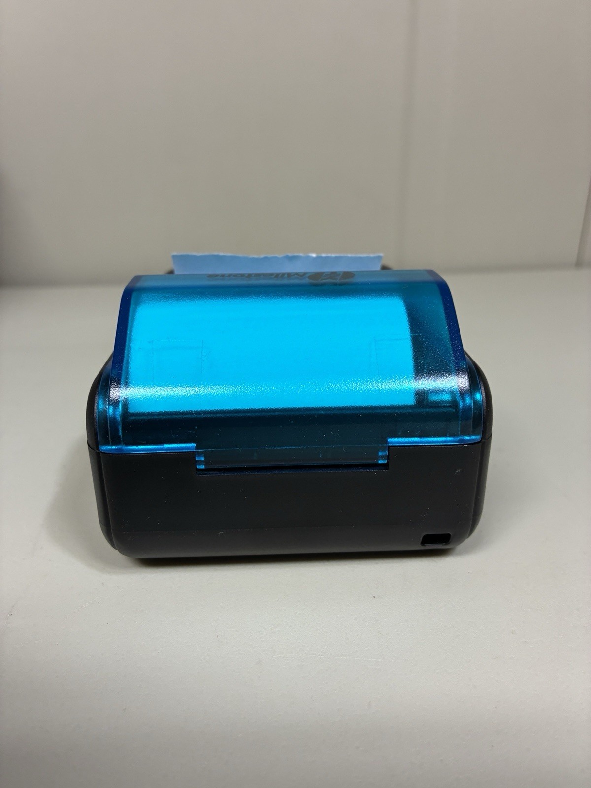 Milestone MHT-P11 58mm Portable Thermal Receipt Printer Support /USB