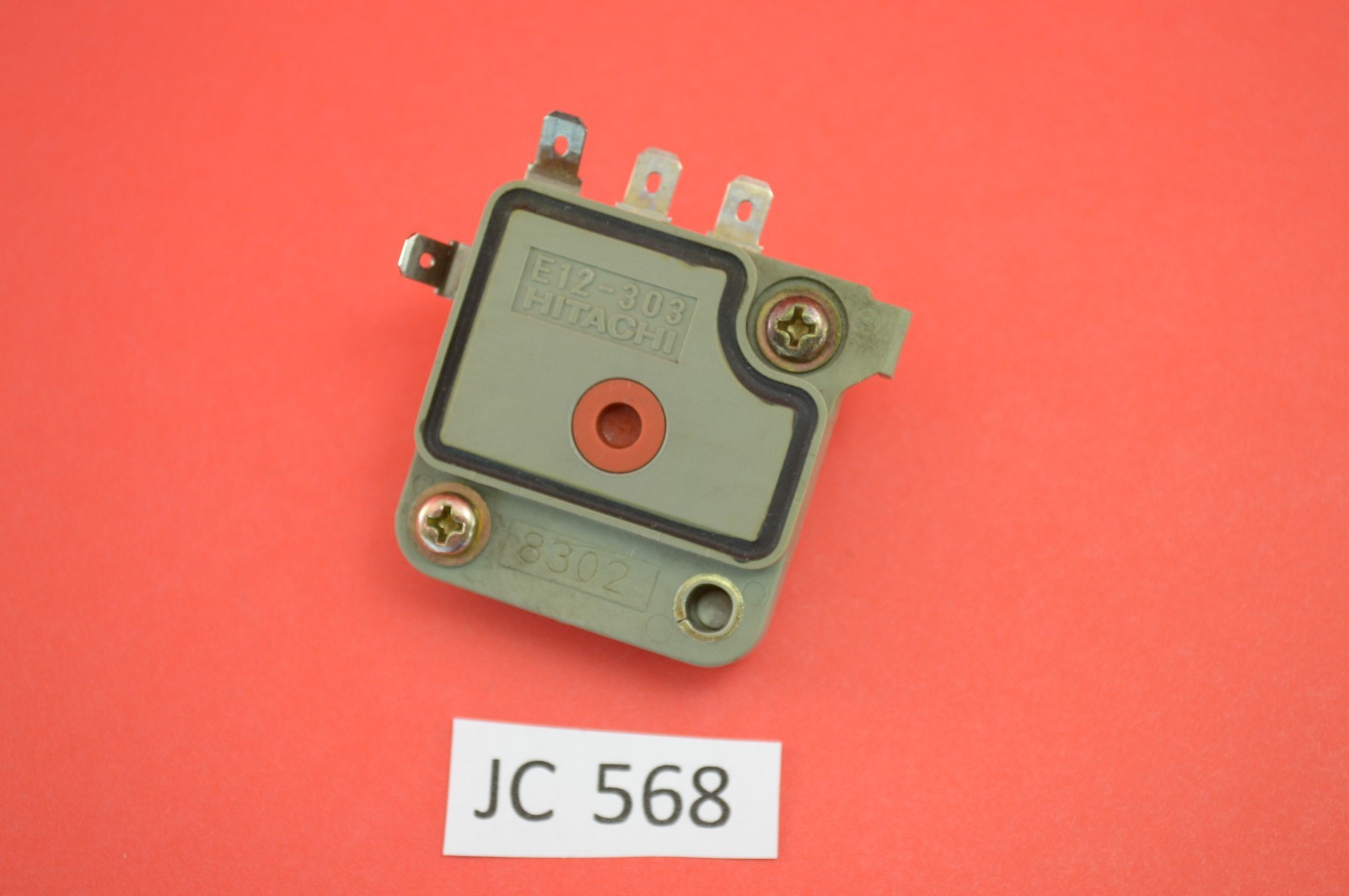 JC568 OEM HONDA ACURA IGNITION CONTROL MODULE E12-303