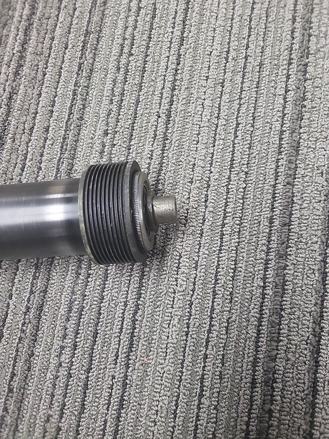 Proform Pro 1000 Treadmill Front Roller - PFTL99015.0 (69)