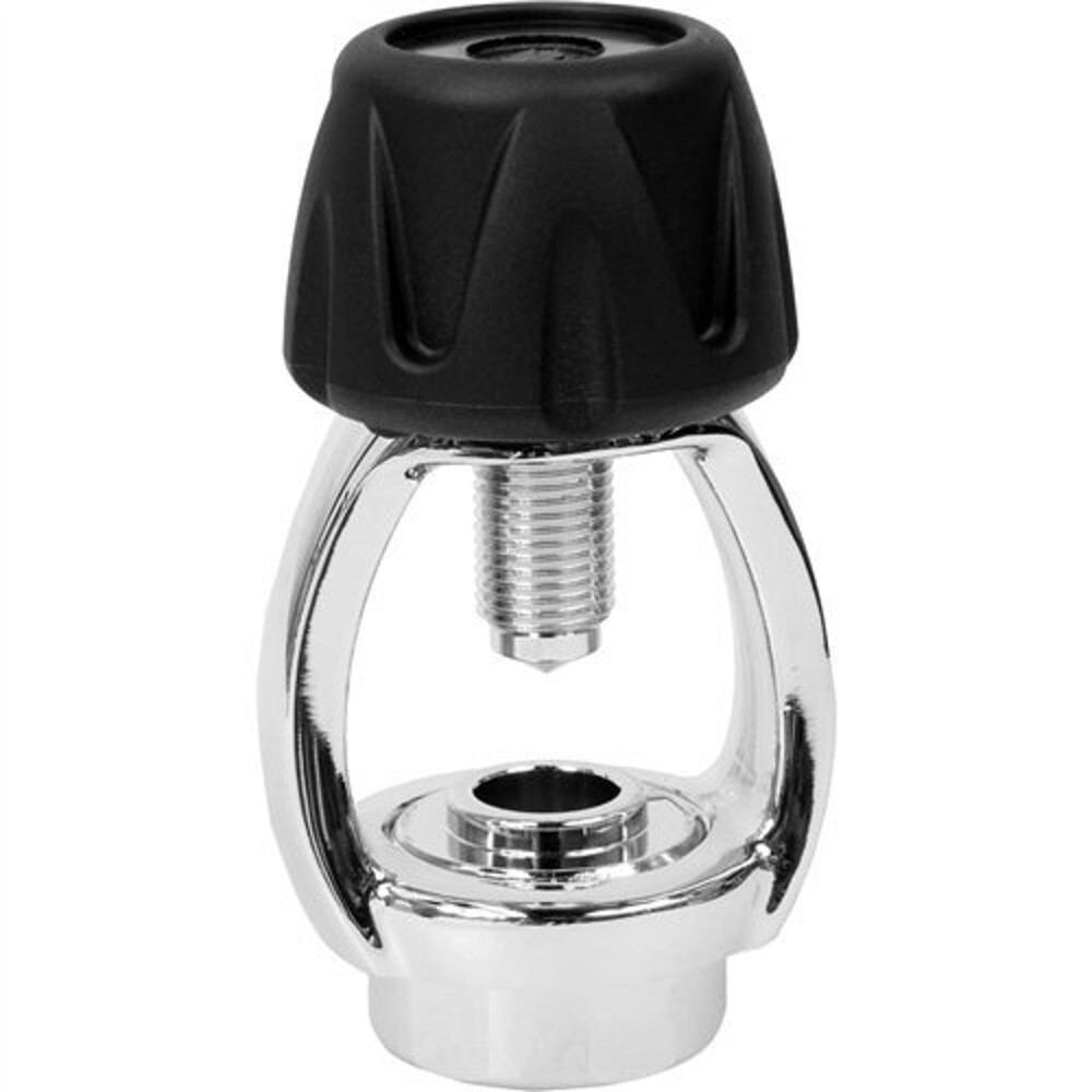 Aqua DIN to Yoke Regulator Converter (A100)