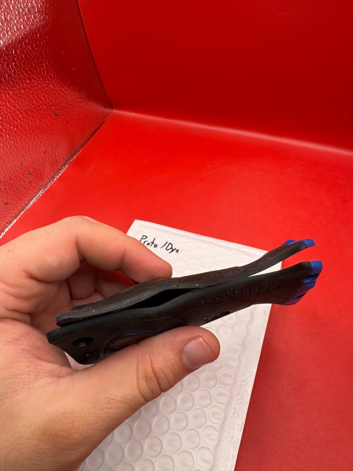 Proto/Dye PM6 Grips