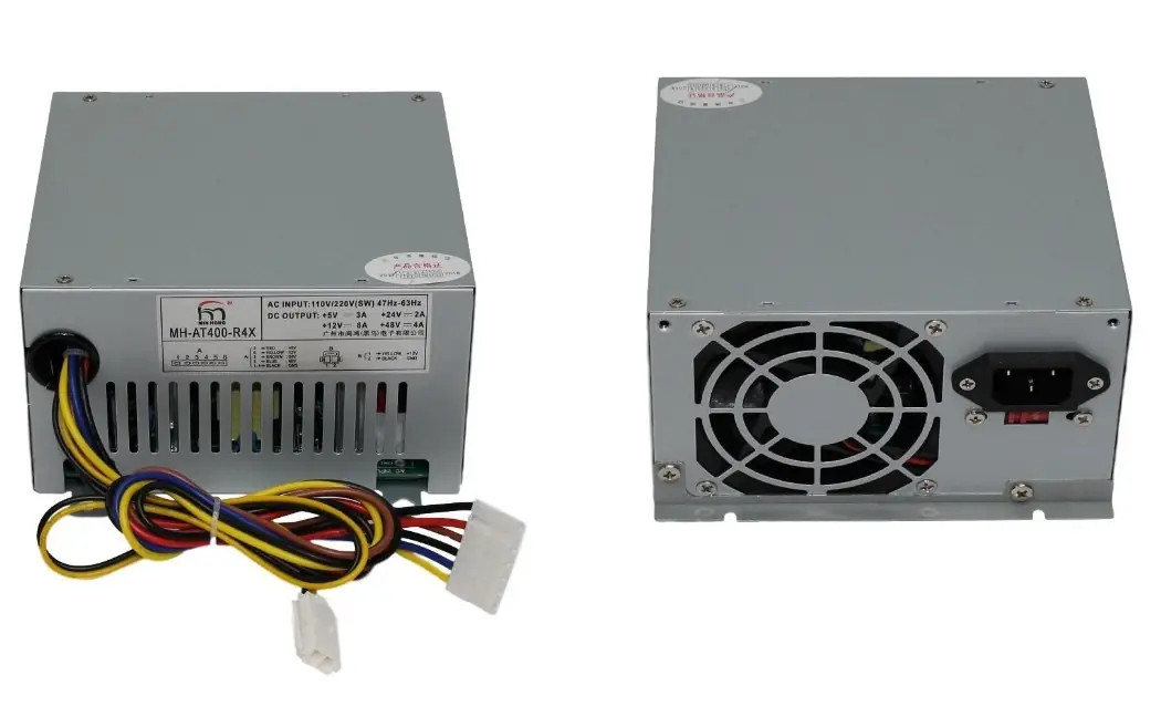 Crane Machine Replacement Power Supply for RA-CRANE-KIT + standard arcade cranes
