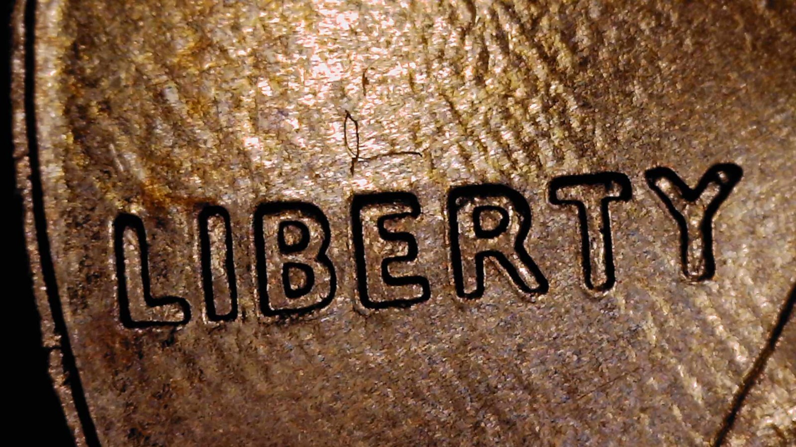 2009 Lincoln Bicentennial Penny - Formative Years