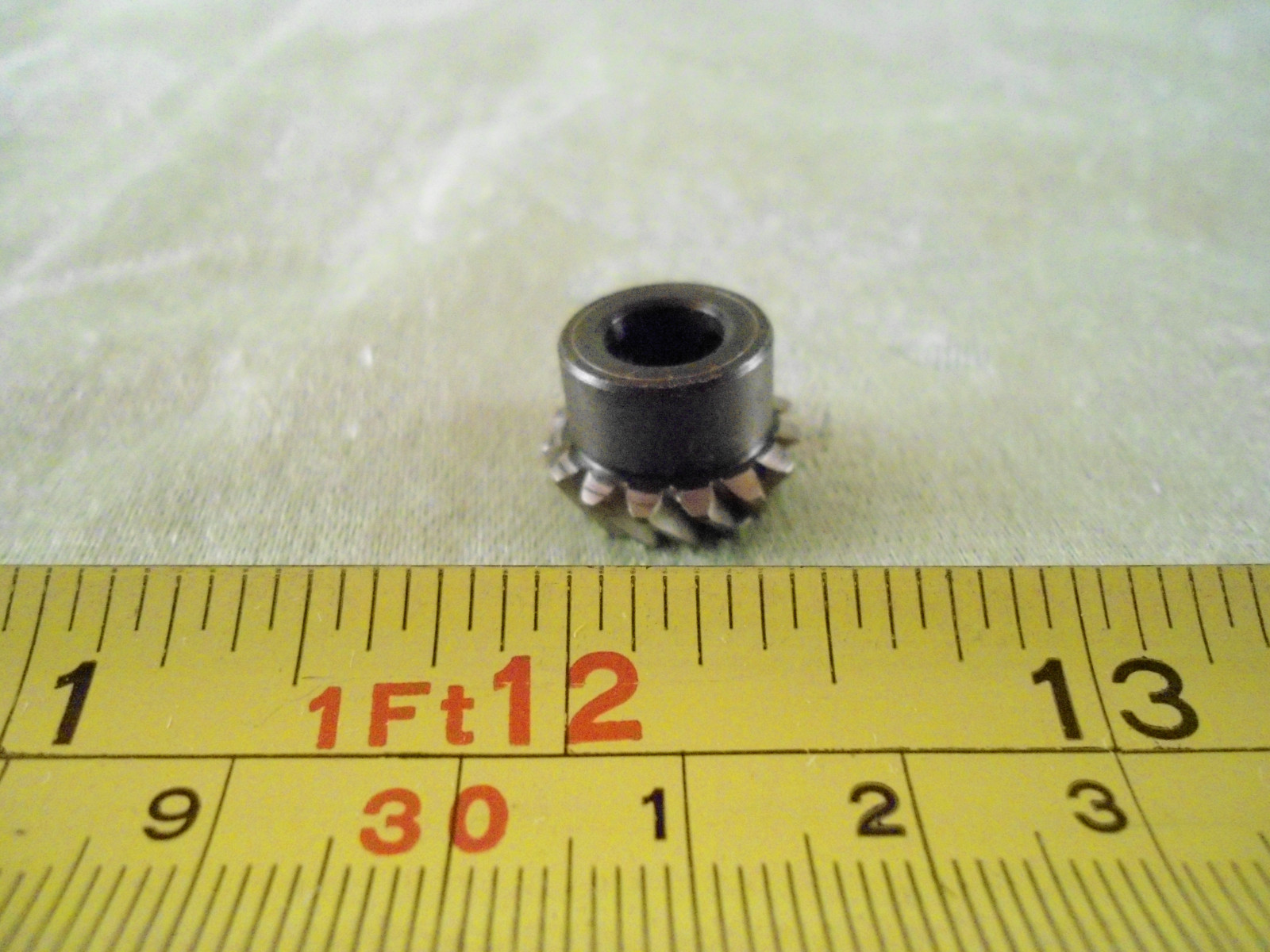 New High Quality Hook Drive Gear # 1921003504 fits White 4075 933 935 955
