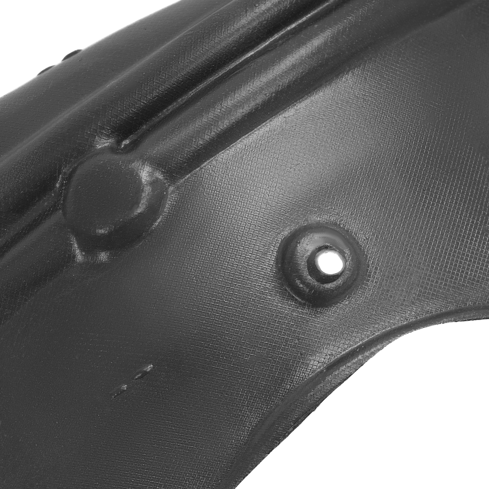 For Honda Accord Sedan 2013-2015 Front Inner Left Fender Liner Splash Shield PE
