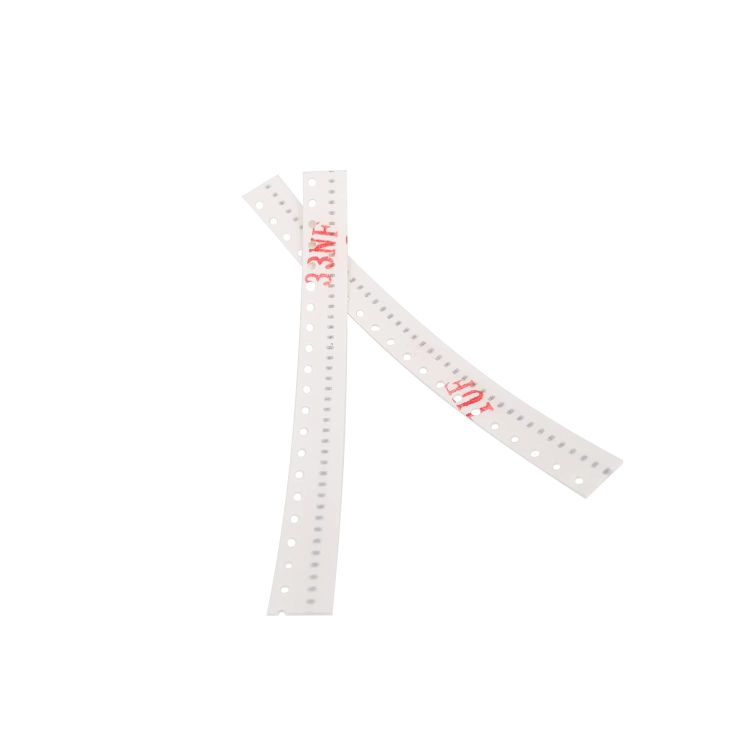 1200pc 0402 SMD Capacitor Assorted Kit 30 Values