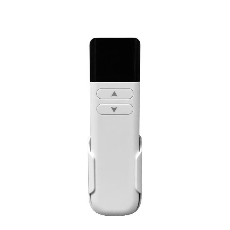 Brushed Motor Electric Recliner Switches Curtain Remote Control Transmitters