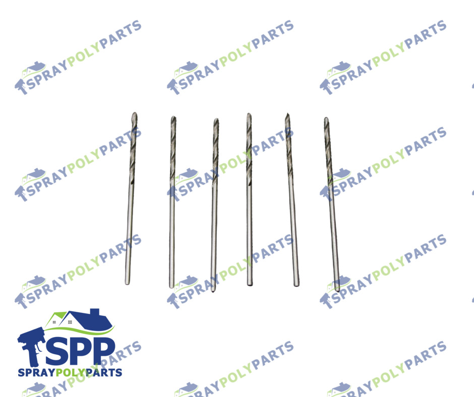 GRACO KIT, RPR,CLEANOUT TOOL,1.45MM (249112)