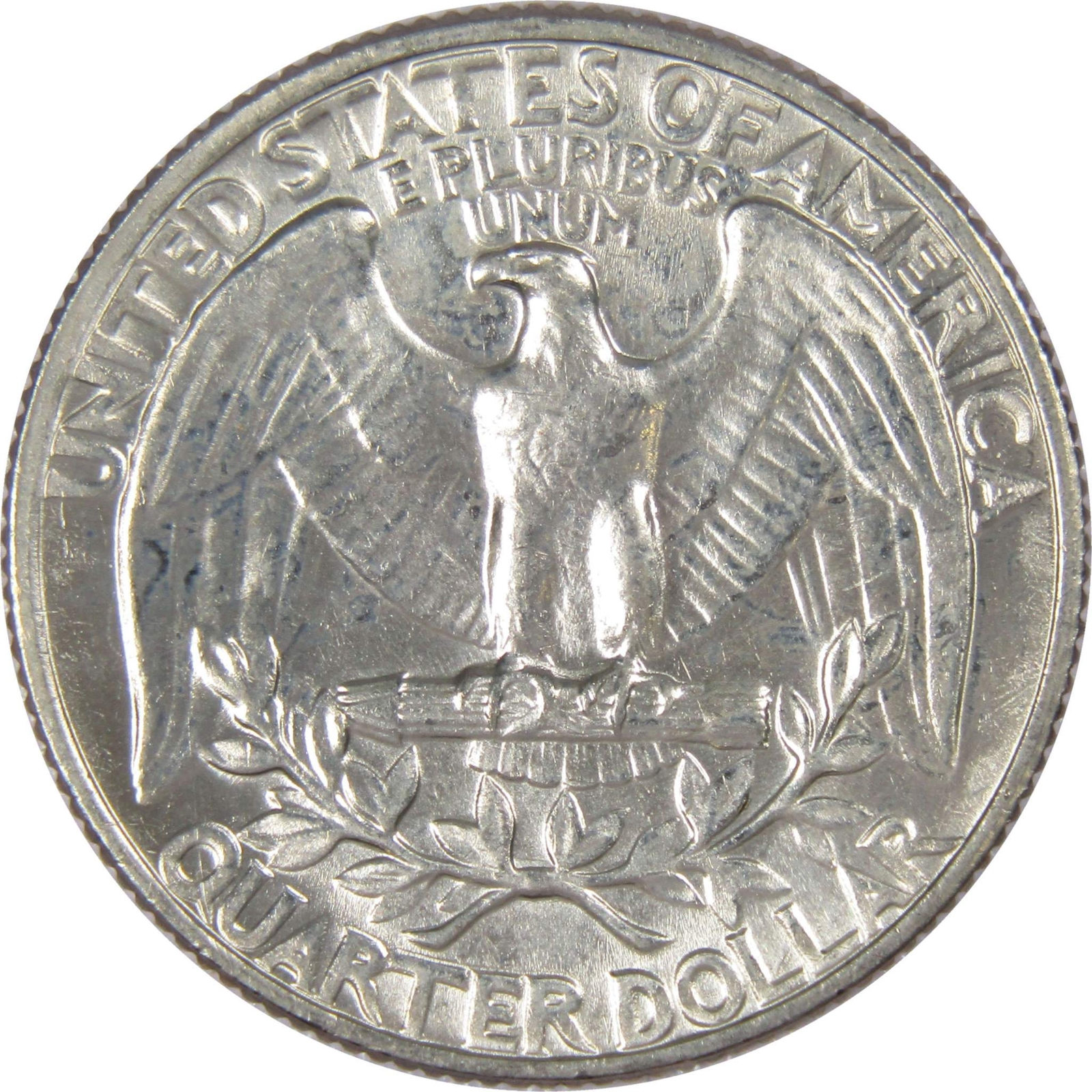 1970 Washington Quarter BU Uncirculated Mint State 25c US Coin Collectible