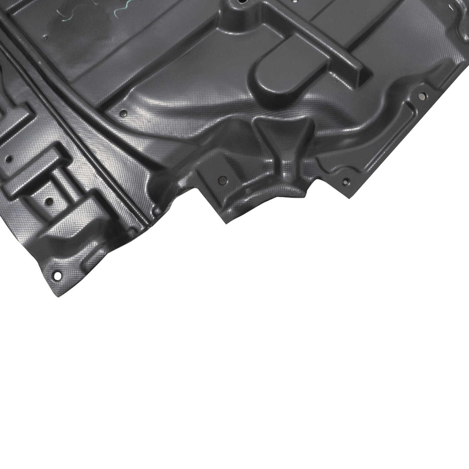 Engine Splash Shield Under Cover For 2014-2023 Infiniti Q50 Q60 RWD 78892-4GA0A