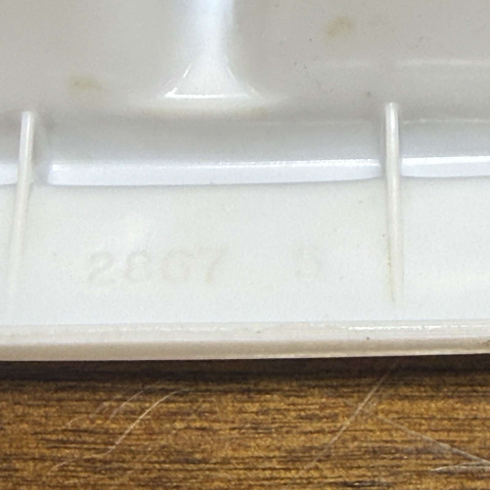 RUBBERMAID Easy Release Ice Cube Trays, 2-Pack 2867