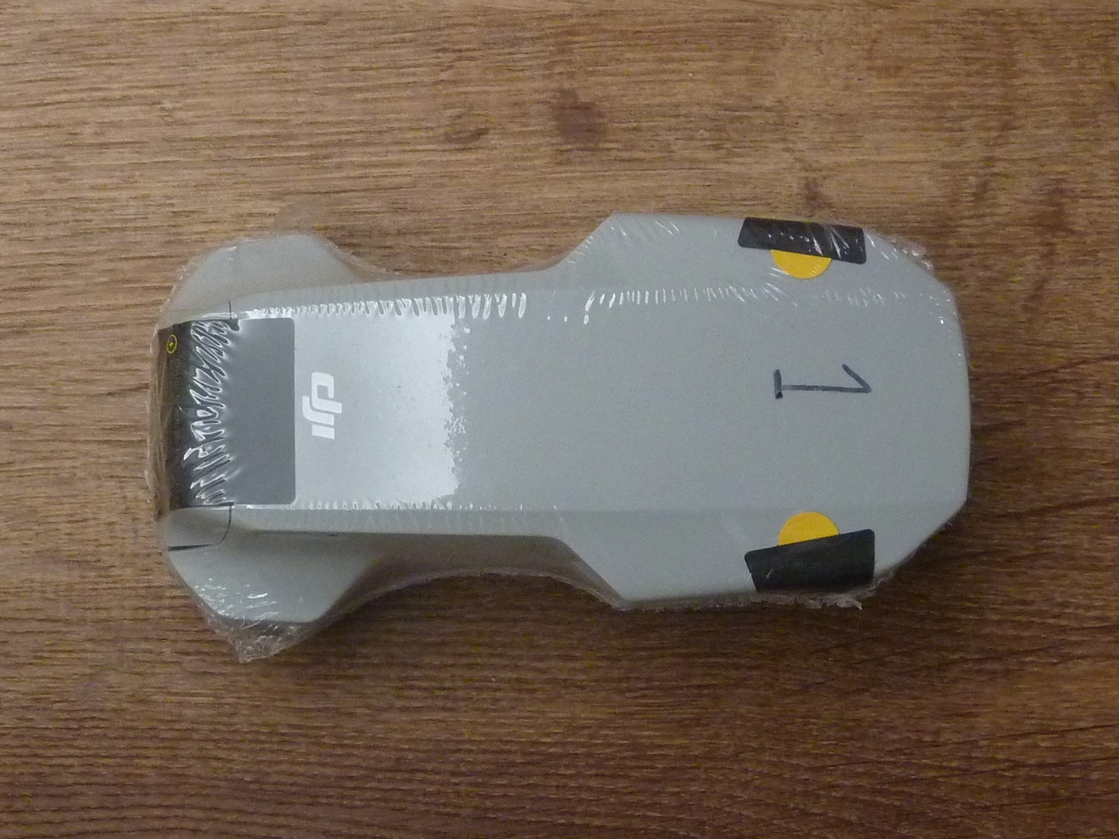 DJI Mavic Mini 1 Shell Complete Minus Arms New Sealed USA Seller