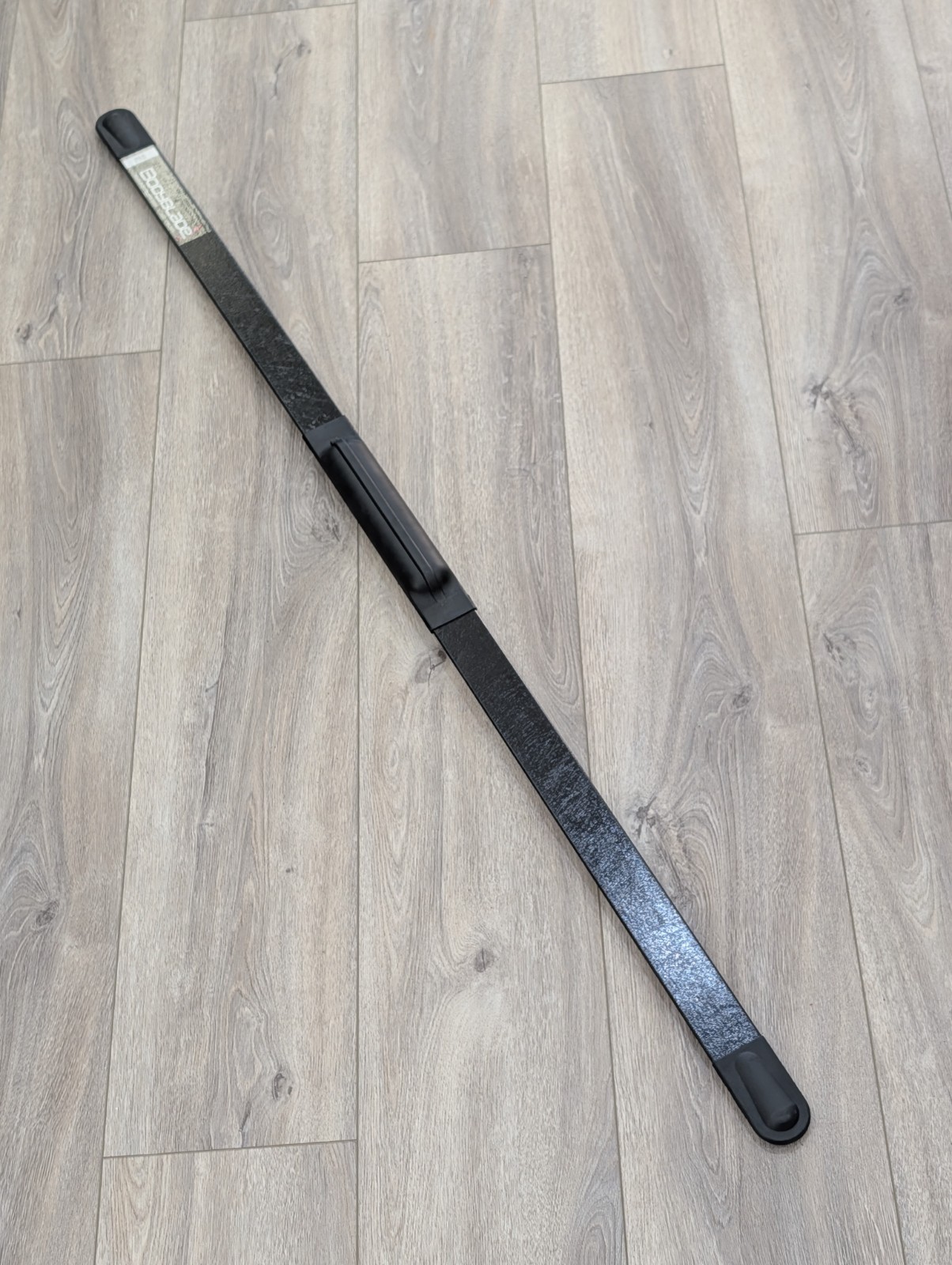 Bodyblade Pro 60" Body Blade Cardio Fitness Exercise Strength Resistance Pro Bar