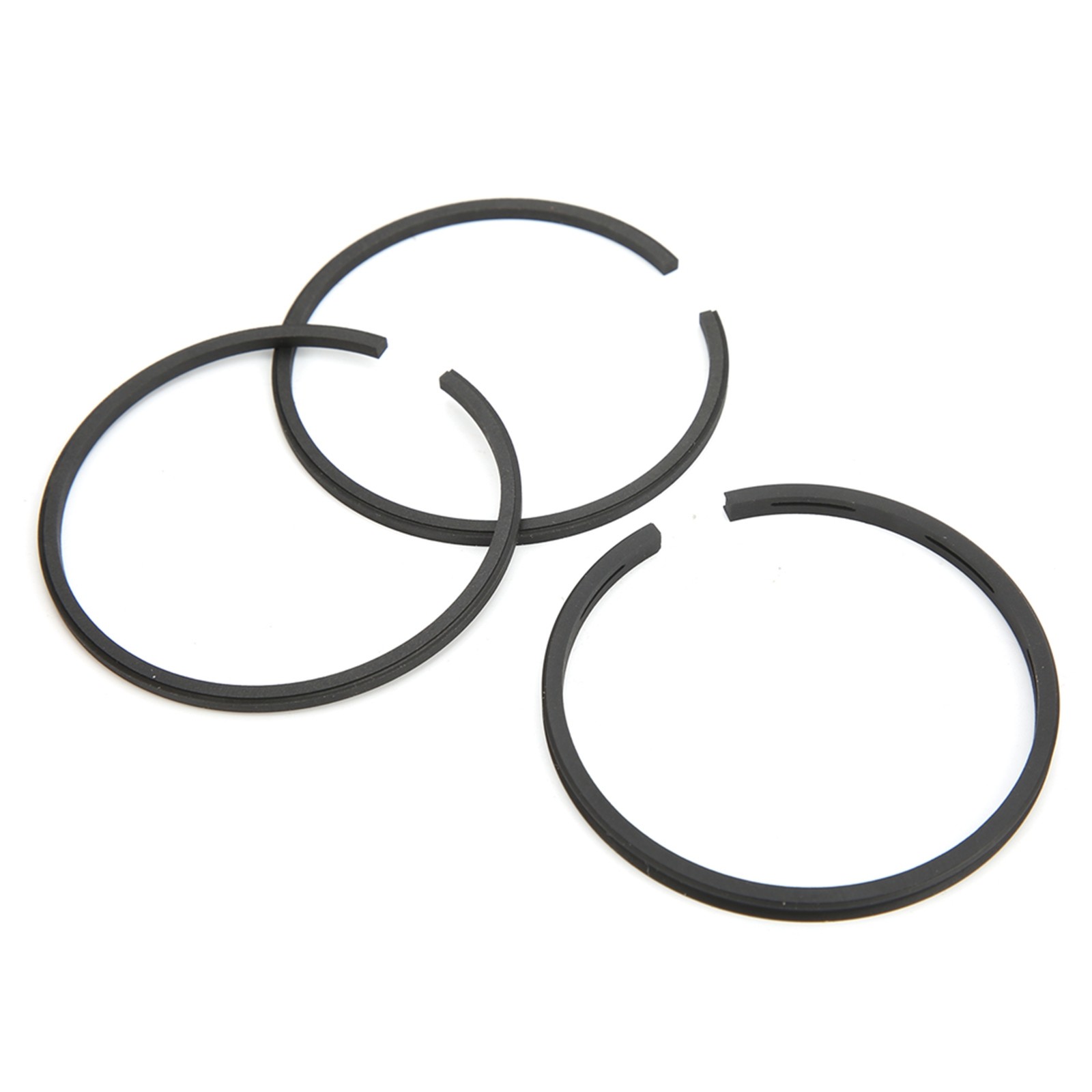 3 Pcs 65mm Piston High-Quality Replacement For Air Compressor Premium