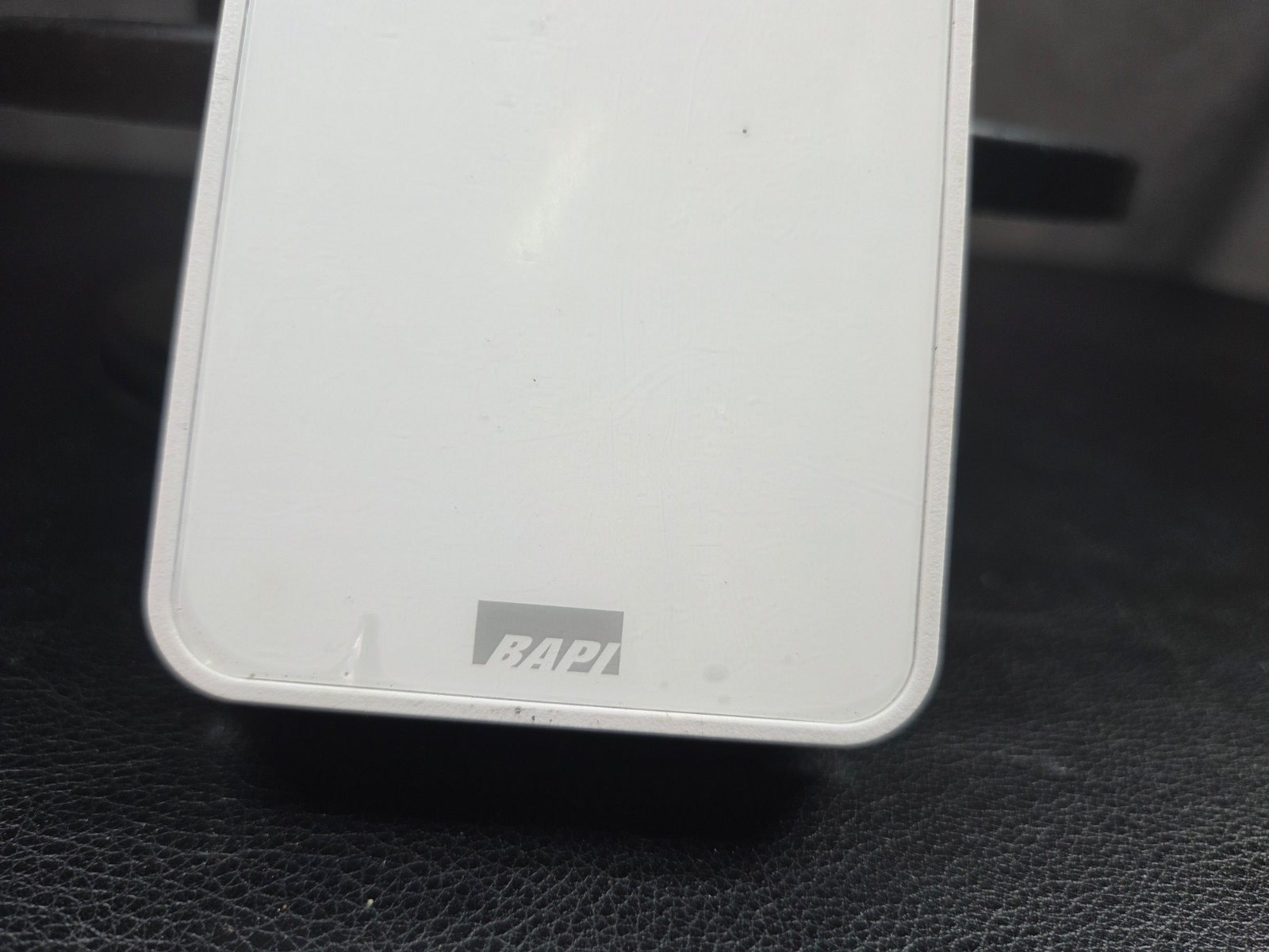 BAPI ba/wth-ble-q-pwr NEW Wireless Wireless BAPI-Stat "Quantum" Temperature/Humi