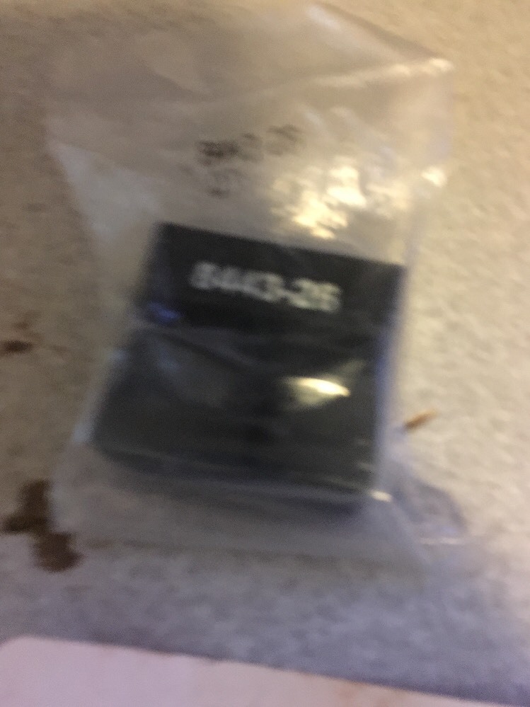 Tool 8443-26 Connector