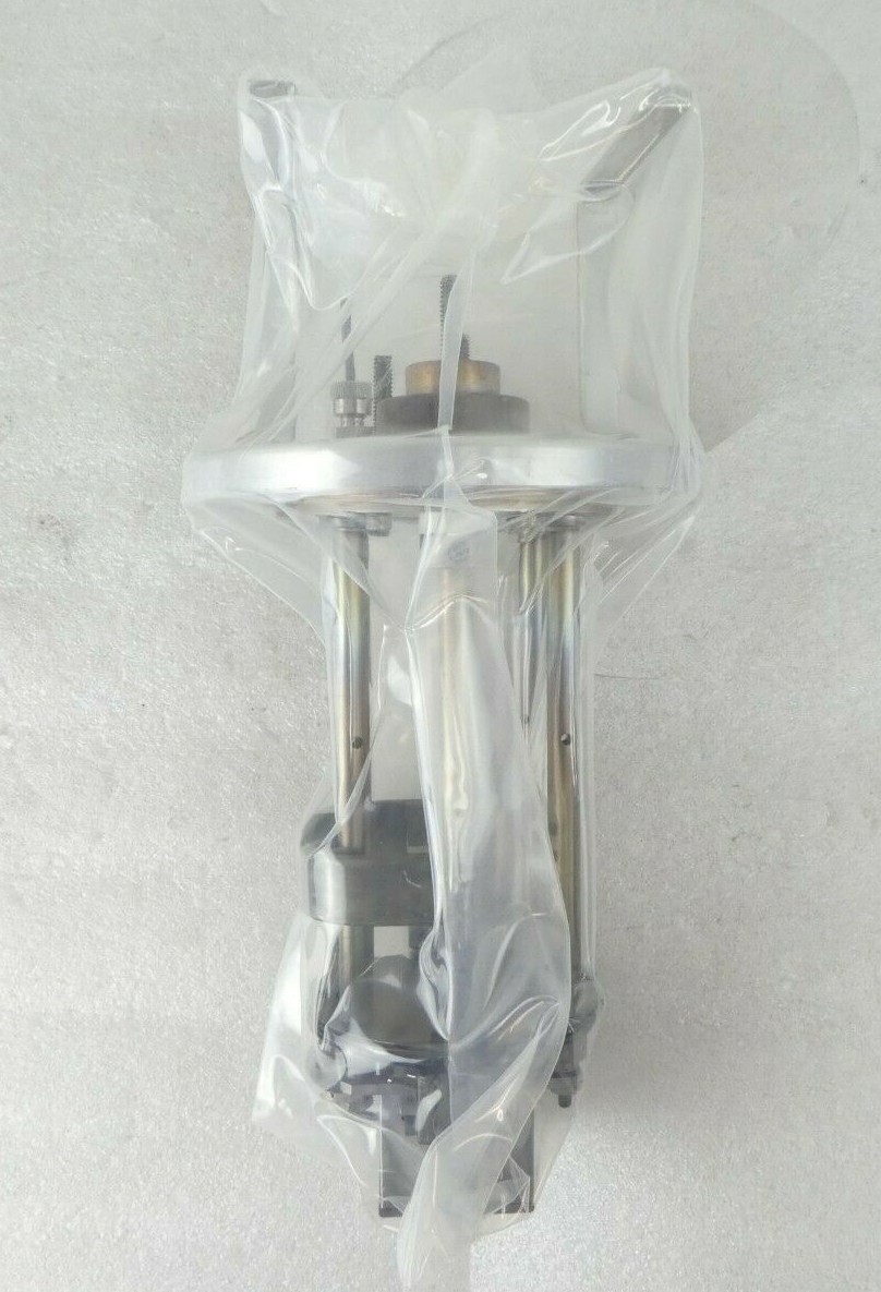 Varian Ion Implant Systems E11028590 Bernas Source Mid-Current OEM Refurbished