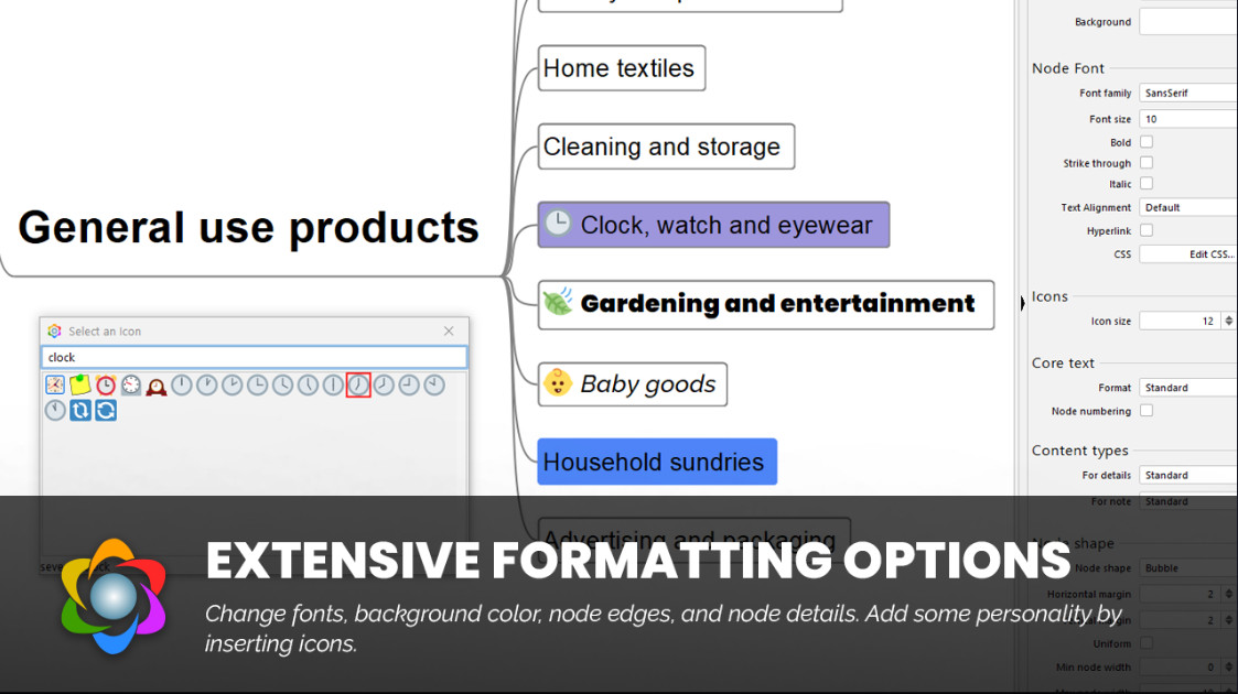 Freeplane - Mind Mapping Software - CD-ROM
