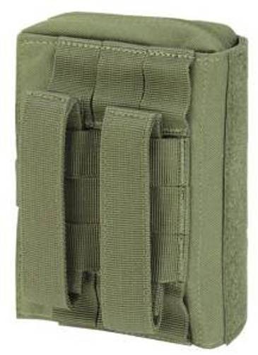Condor First Responder Pouch -EDC Survival Kit Pouch
