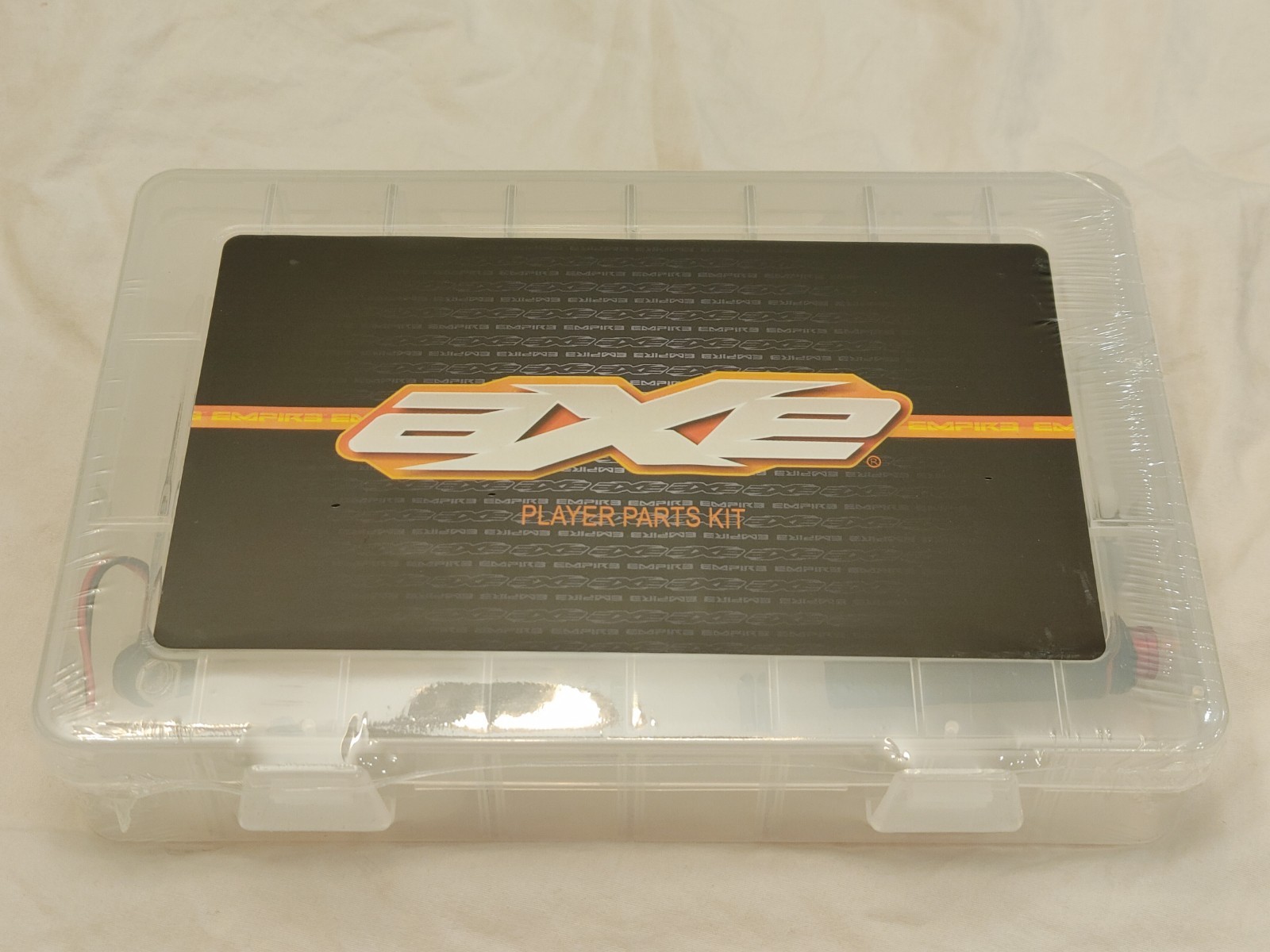 NEW Empire Axe Players Spare Parts Kit (18020)