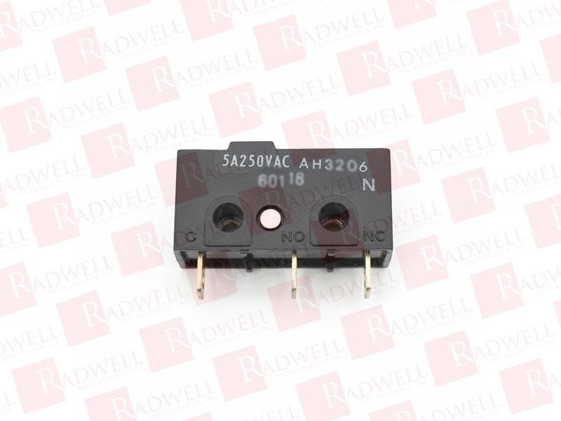 MATSUSHITA ELECTRIC AH3206 / AH3206 (NEW NO BOX)