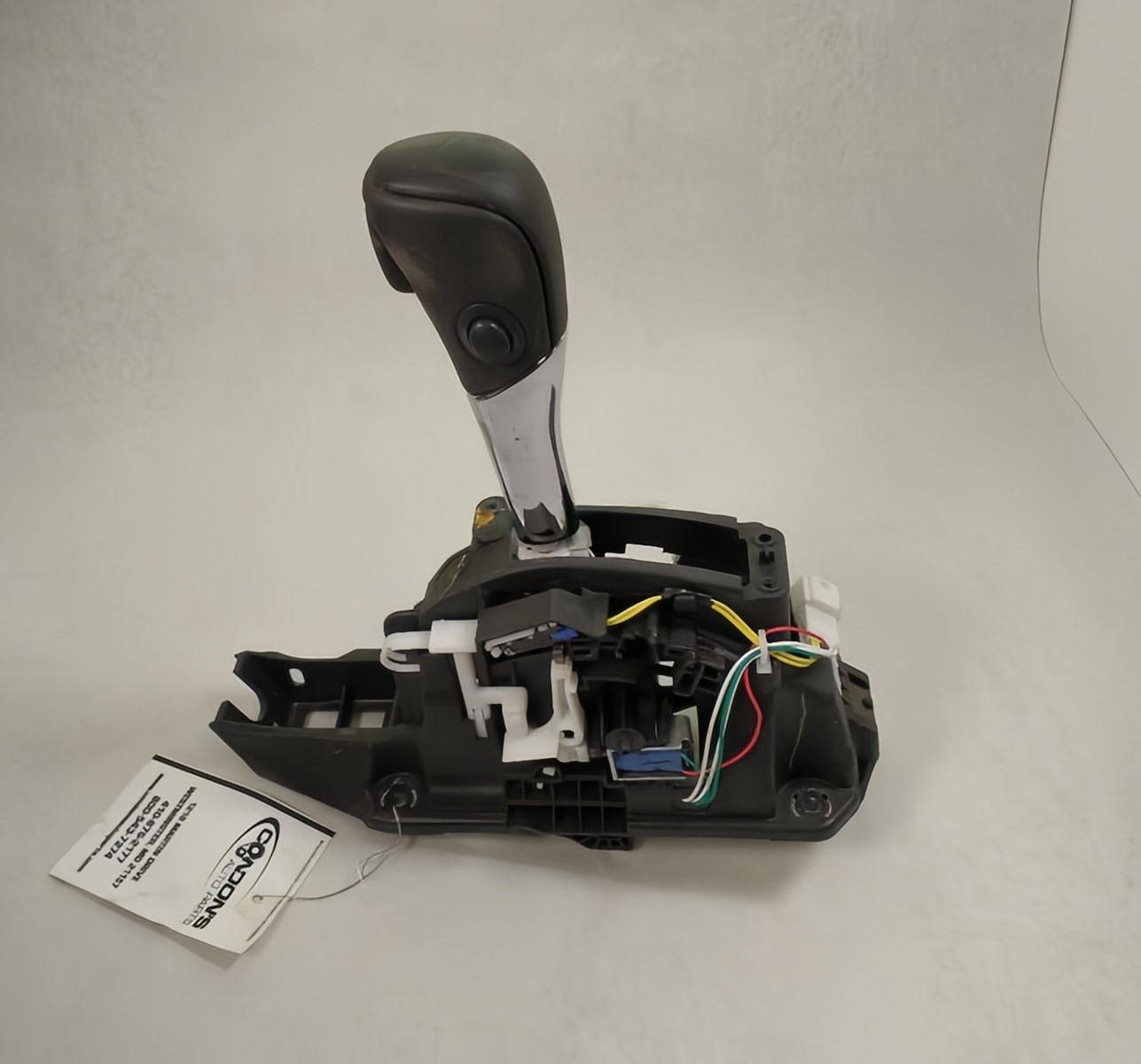 2004-2020 Nissan Pathfinder Automatic Floor Gear Shifter Assembly OEM