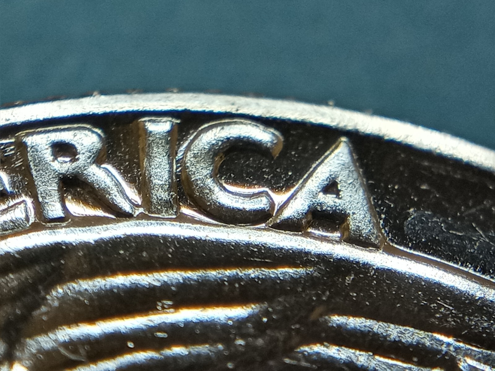 1960 Proof 25c WDDO-005 / WDDR-005