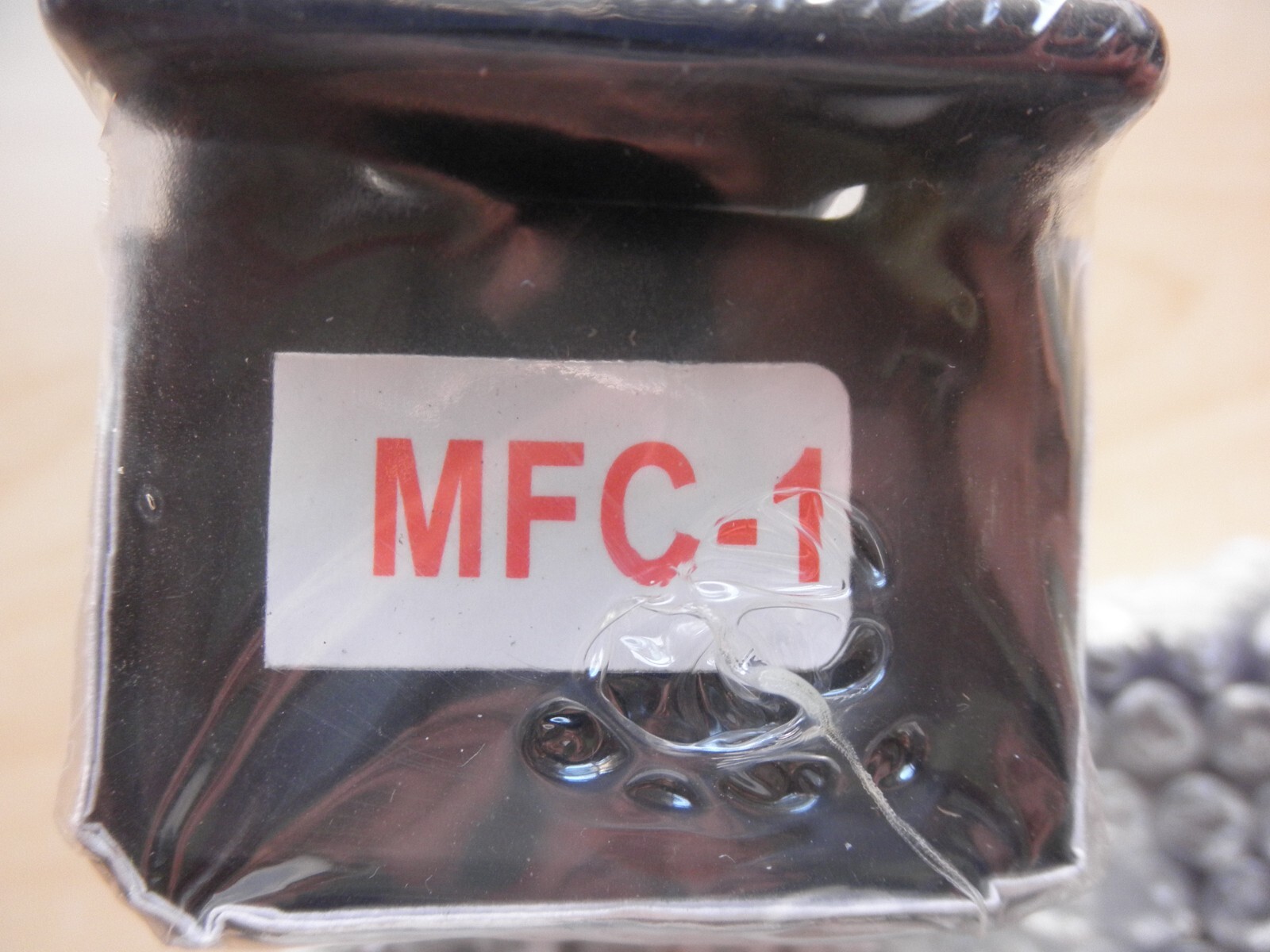 Marlin MFC-1 Lever Gun Safety Lock Trigger Guard Plate