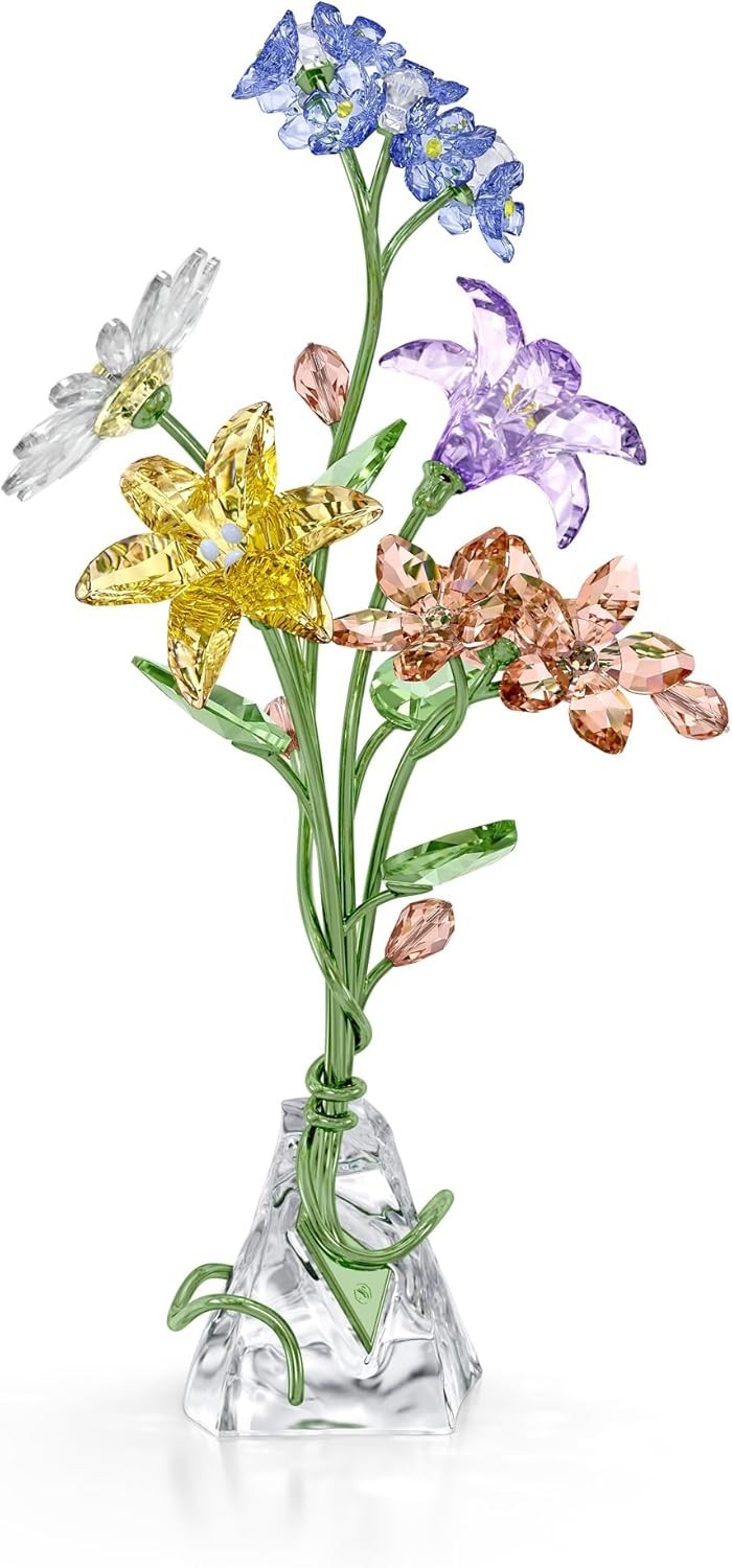 Swarovski Crystal, Florere Bouquet Small, Article no: 5667551