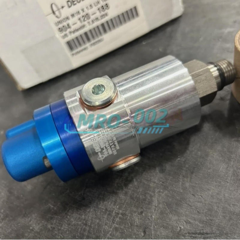 1PC New 904-120-188 For Deublin High speed rotary joint One year warranty