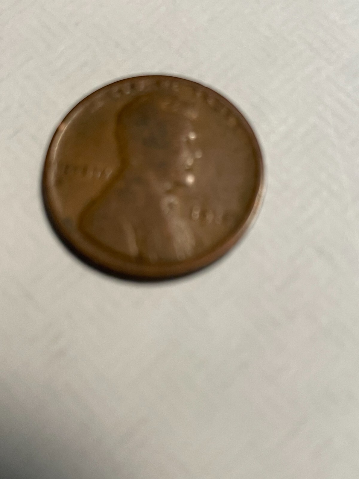 1912 p lincoln wheat cent penny free shipping