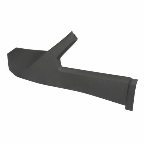 OEM NEW Center Console Driver Side Panel Trim 14-20 Silverado Sierra 23467516