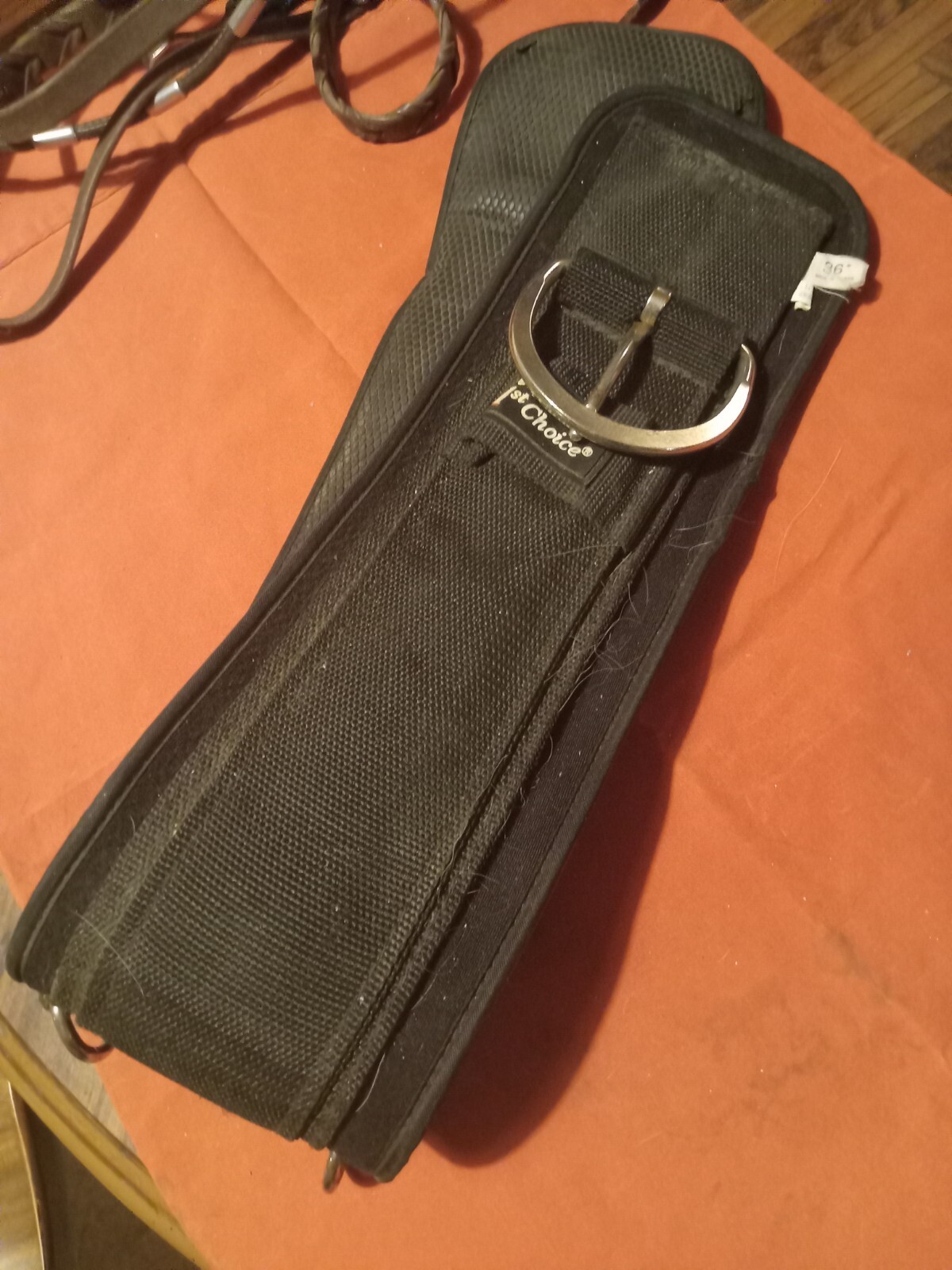 Performer's 1st Choice 36" Cinch, Used