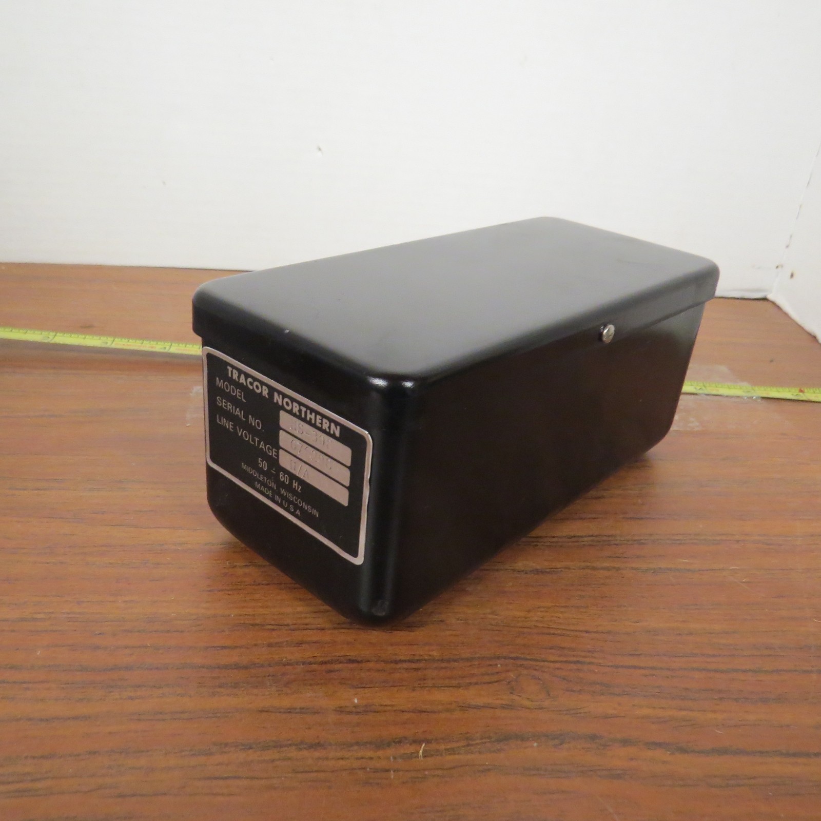 + Northern Scientific Model NS-308