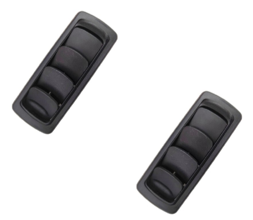 2pk RD451-49570 For KUBOTA 155 161 165 Vent Louver Grille KX033 040 057 U48 U45