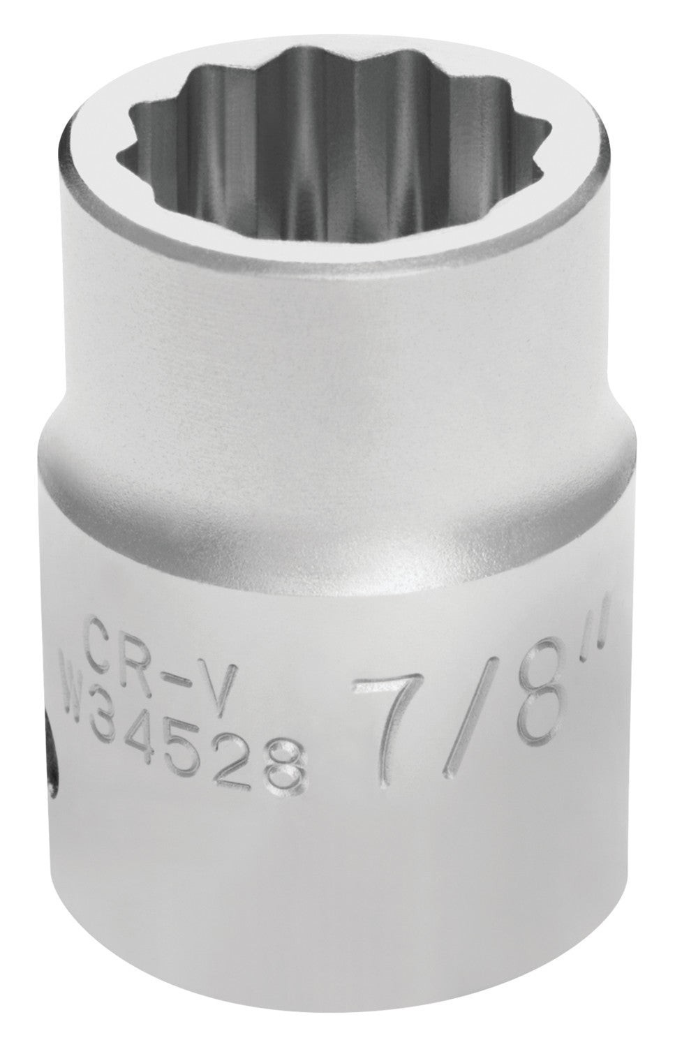 PERFORMANCE TOOL W34528 SOCKET 12PT 7/8