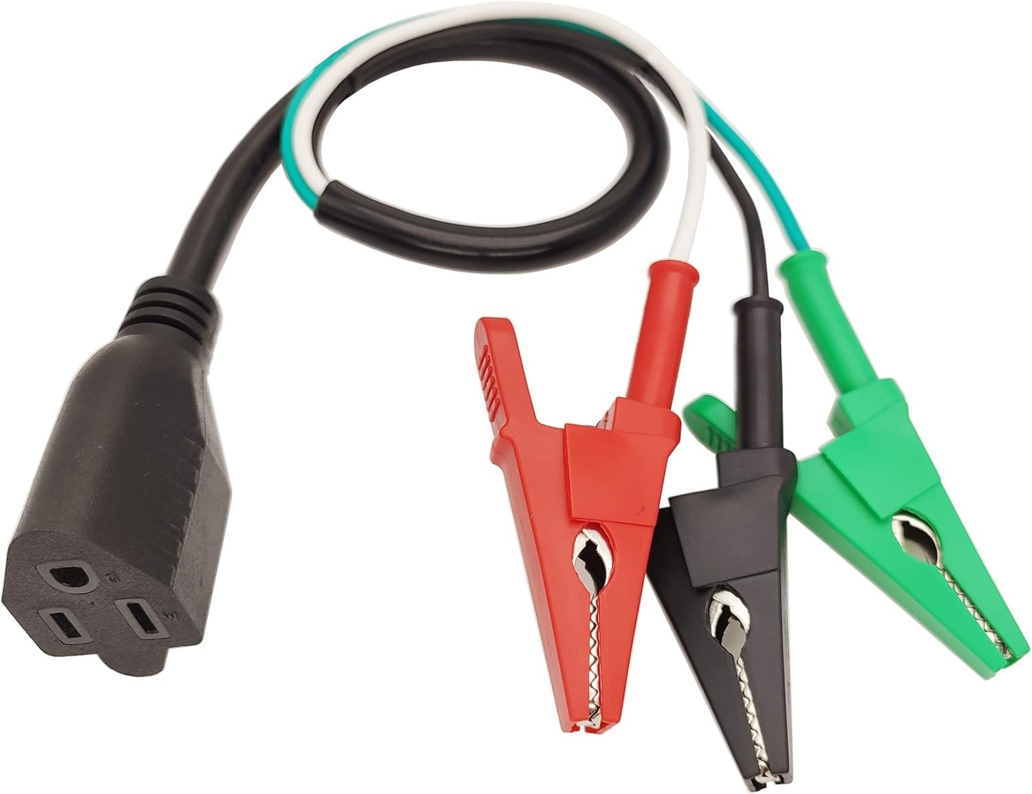 Kit de herramientas HVAC Accesorio para buscador de disyuntores Bomba de vacío