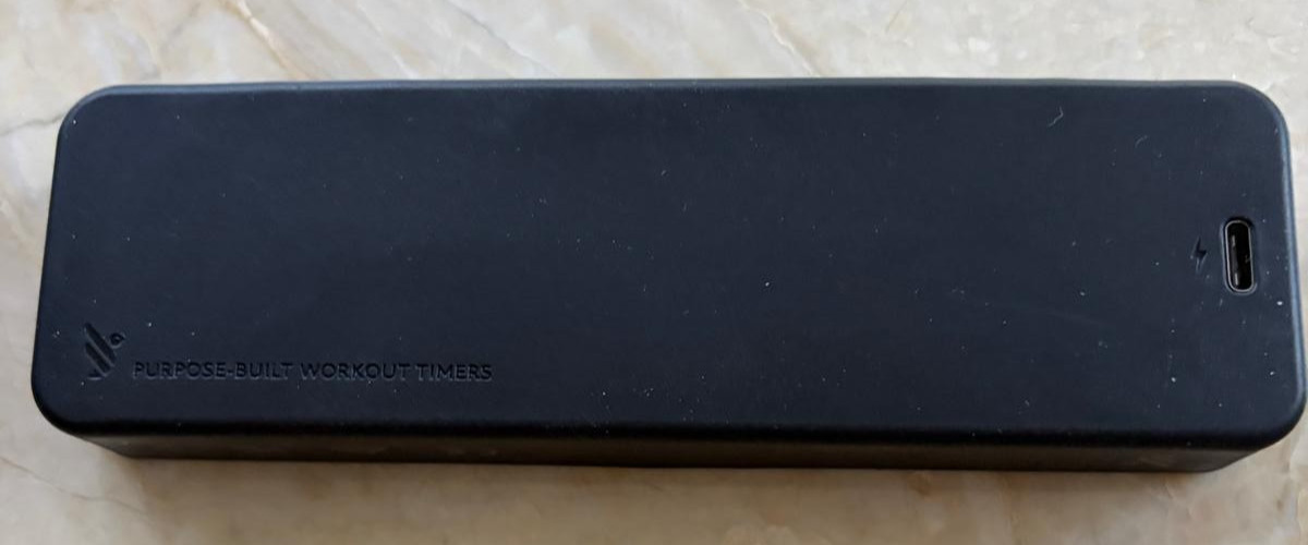 Timebirds Mini Gen 3 Black