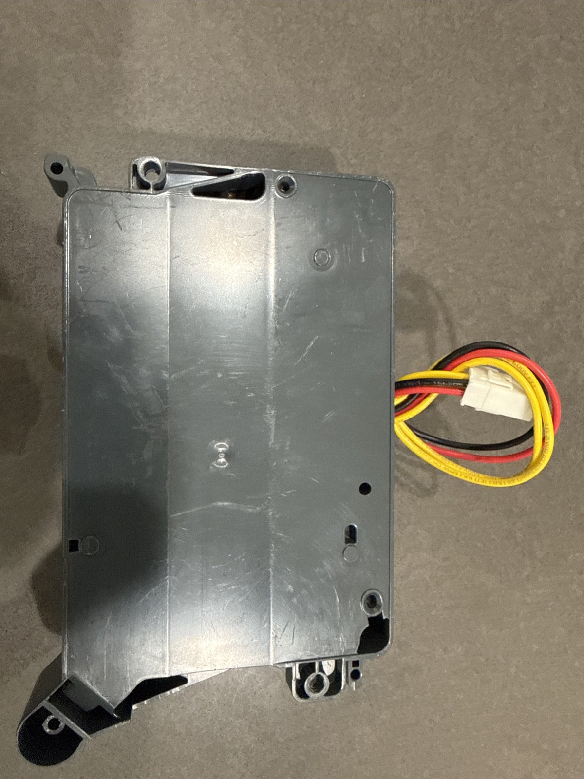 System Sensor D4p120 Photoelectric Power Board