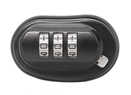 Birchwood Casey Programmable Combination Trigger Lock, Fits Most Guns BC-TGLCK