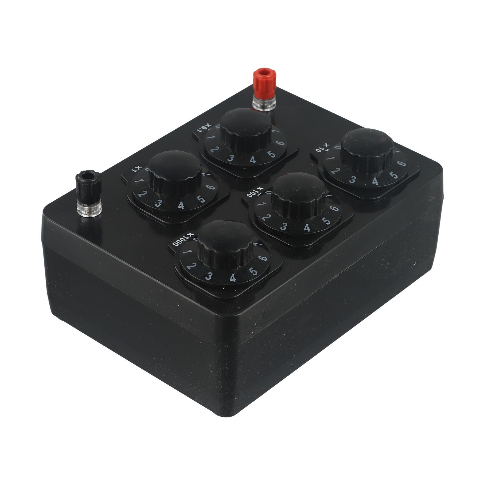 Maximize Your Testing Capabilities with the J2361 Adjustable Resistive Tool