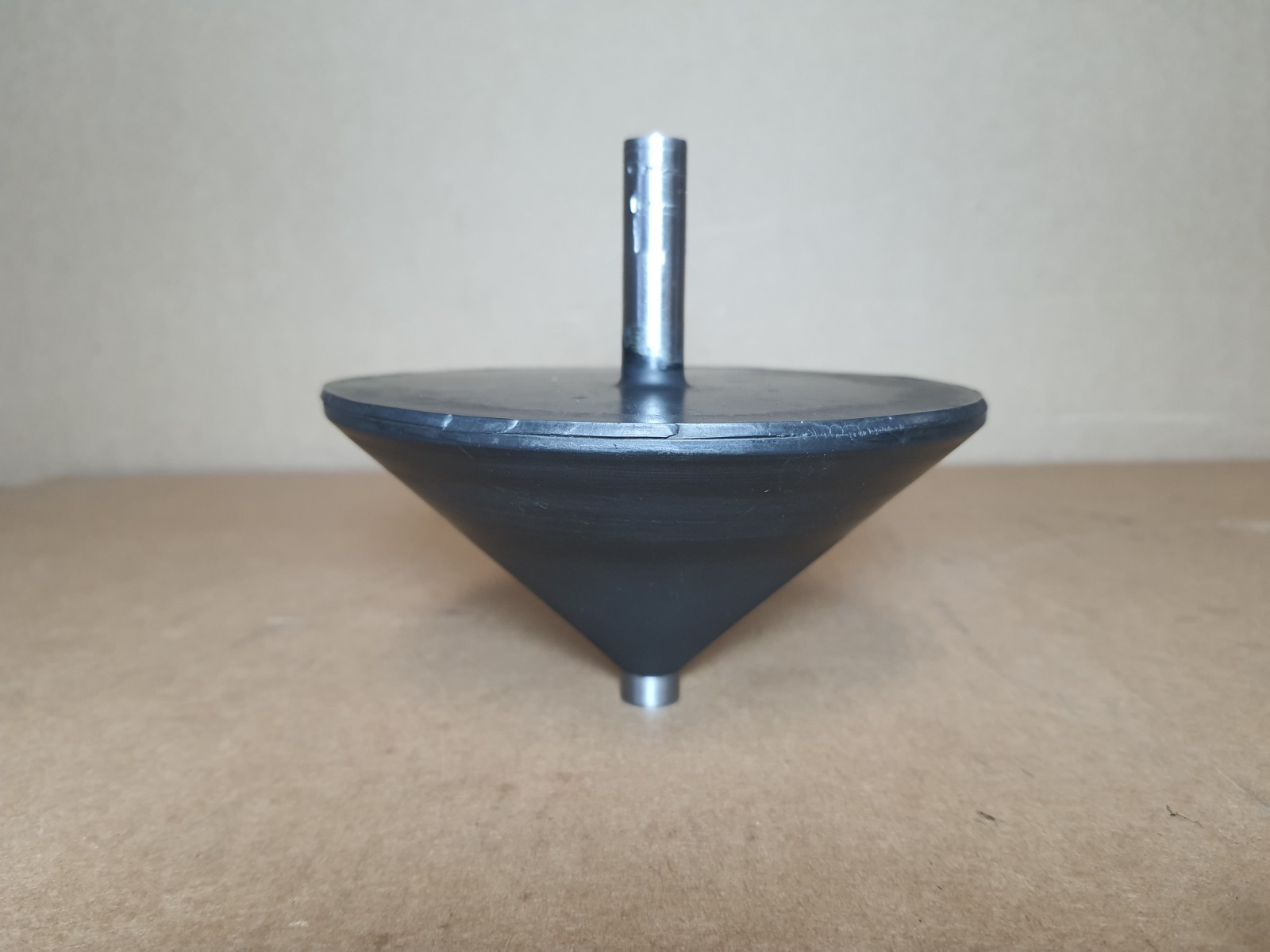 Goodson CC-130 Chamfering Cone Mandrel 45 Degree Angle