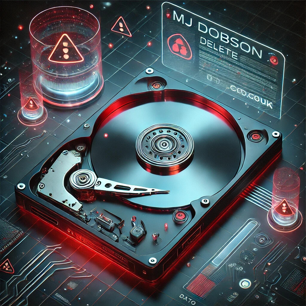 Erase Engineers DVD Hard Drive Wipe Tool | Secure Data Erasure Subscription Free