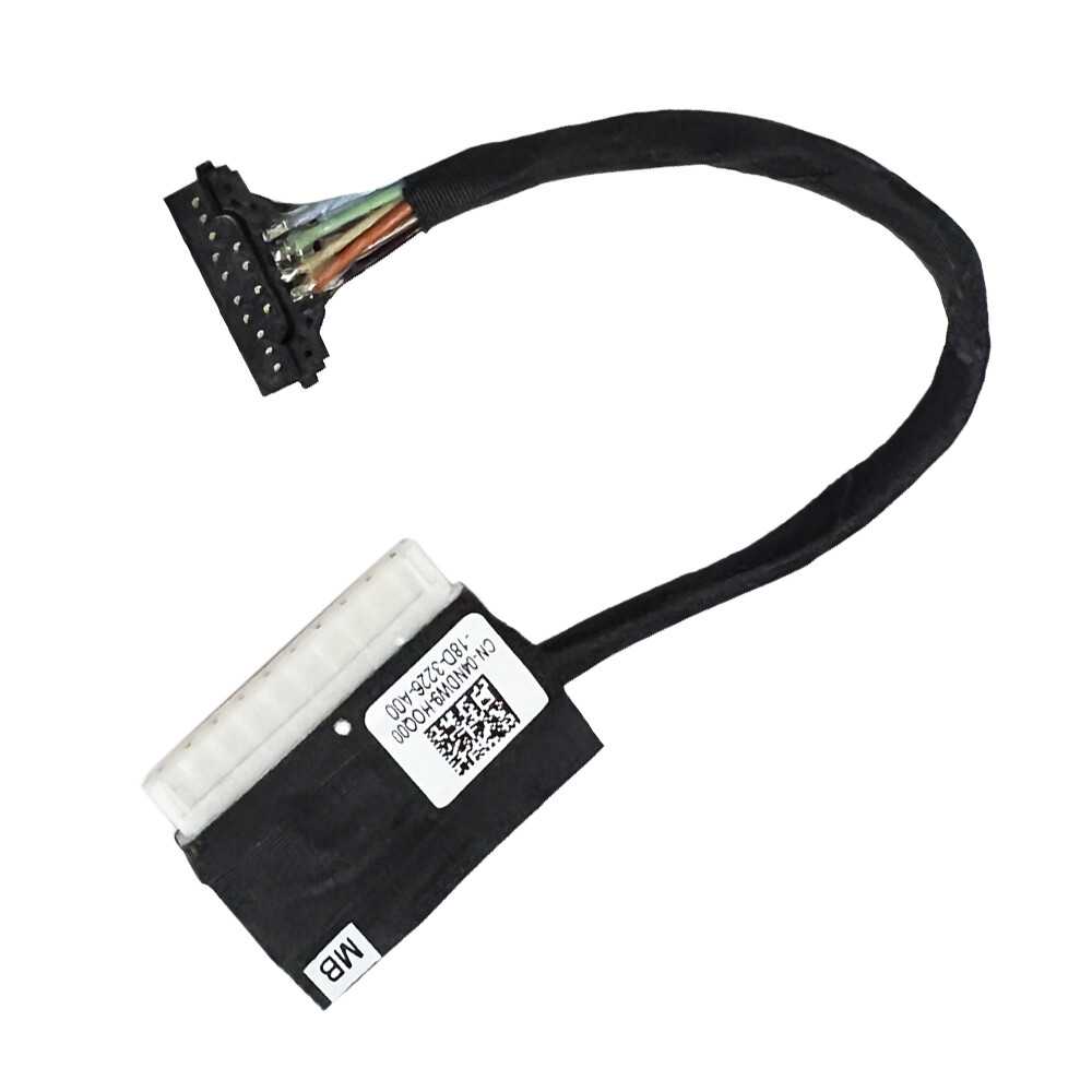 BATTERY CABLE FOR Dell Inspiron 15-3511 3515 3510 3520 3525 DC02003X900