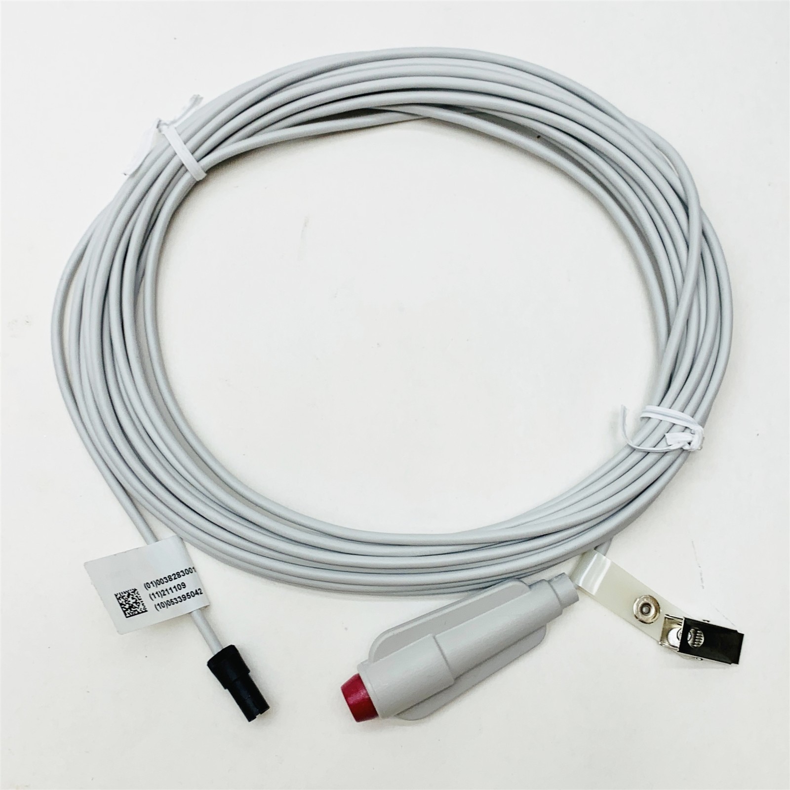 Natus Medical Quantum Xltek Patient Event Button 30ft Cable (Ref: 013891)