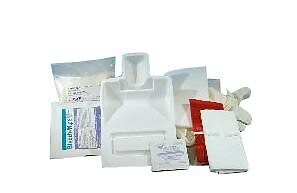 Spill Kit Body Fluid ''1 Count''