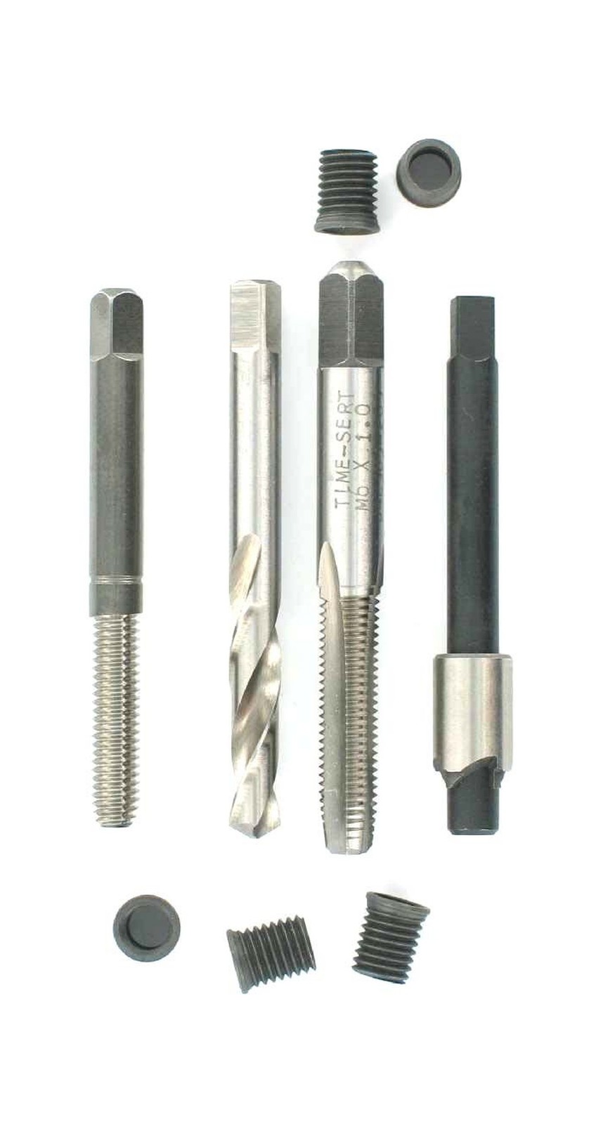 TIME-SERT M6x1.0 Thread Repair kit #1610