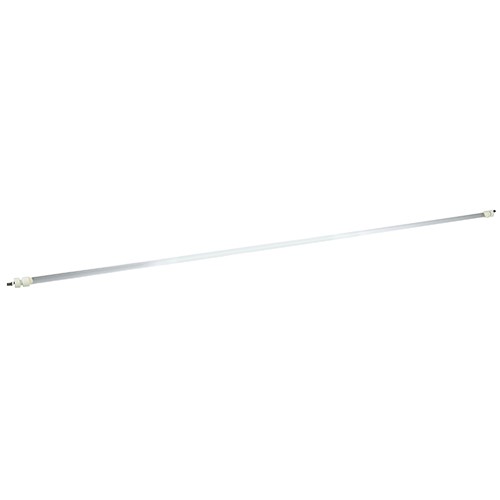 Quartz G143A Heating Element 45 15/16" 900W 120V 1/4" Male Tab