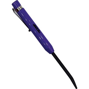 6 PACK PURPLE MINI PRYBAR VIM-MPBP-6PK